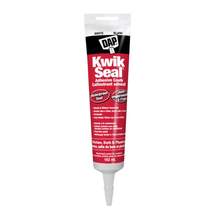 Dap Kwik Seal Acrylic