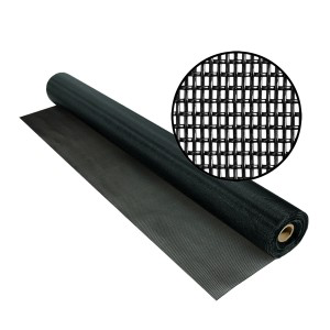 Screen Cloth Rolls