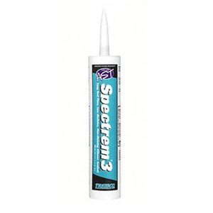 Spectrem 3 Silicone Sealant Neutral cure