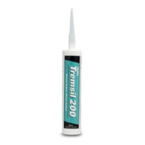 Tremsil 200 Silicone Sealant Acetoxy