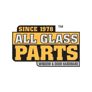 All Glass Parts Window Hardware and Tools