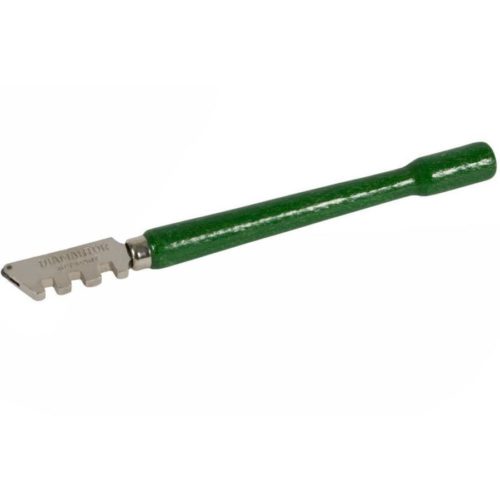 Bohle Diamantor Glass Cutter With Wooden Handle